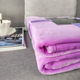 Luxury Velvet-Touch Flannel Fleece Throw